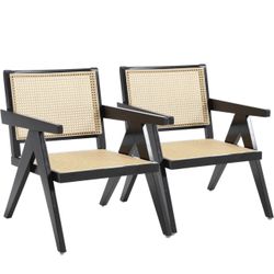 Beautiful New Chairs 
