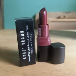 Bobbi Brown Mini Lipstick In Ruby