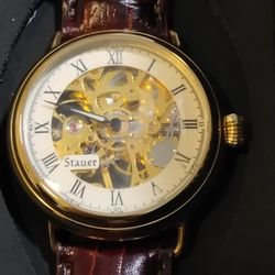 Stauer Watch