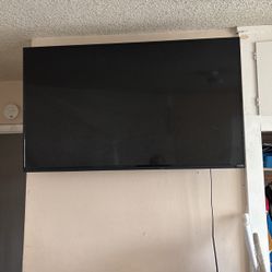 Vizio Flat Screen Tv 