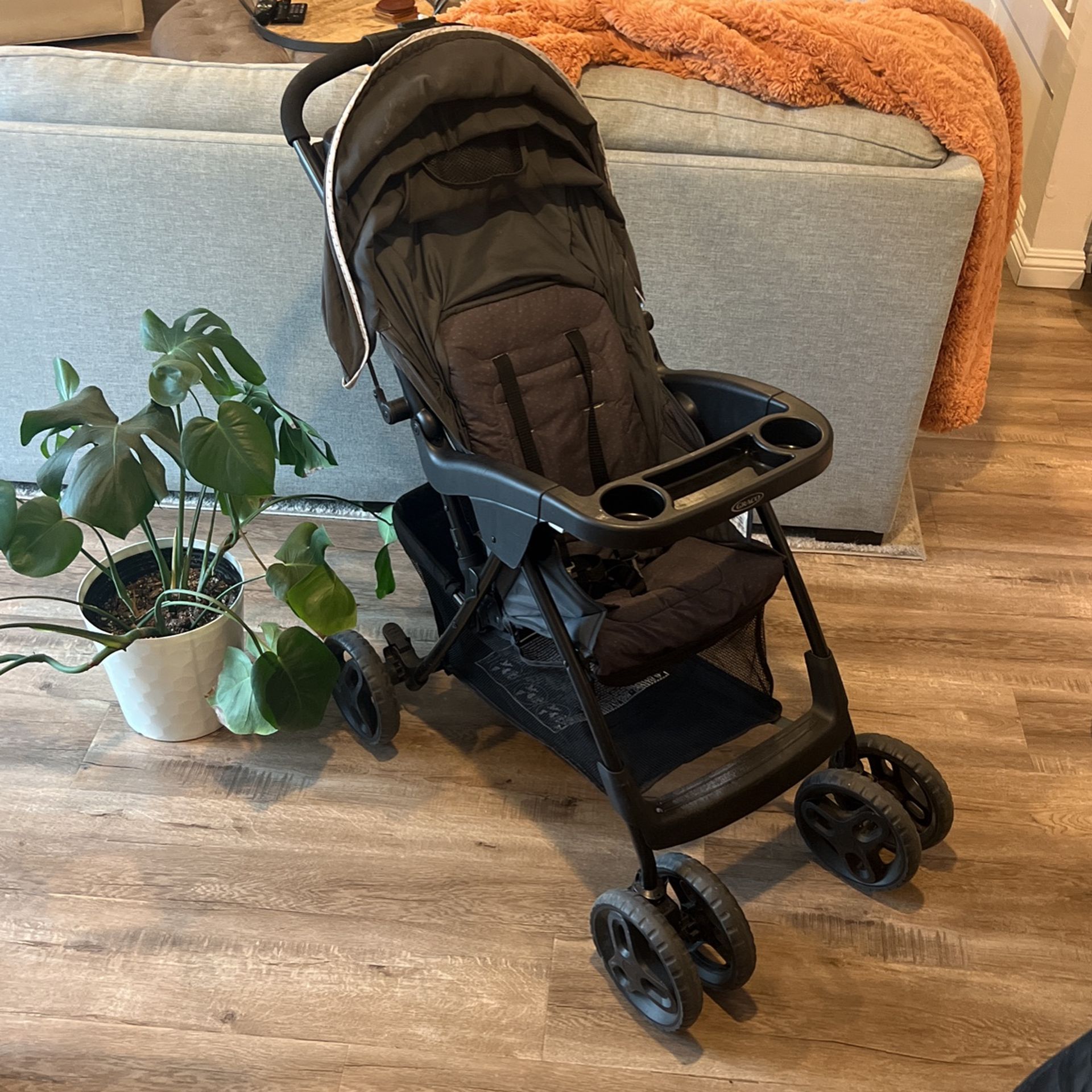 Graco Stroller