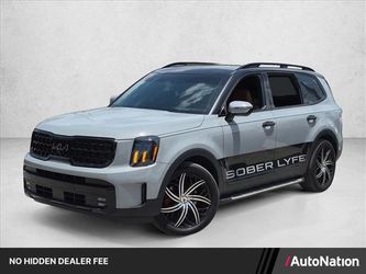 2024 Kia Telluride