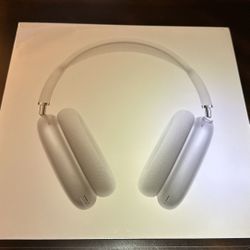 Apple AirPods Max Headphones