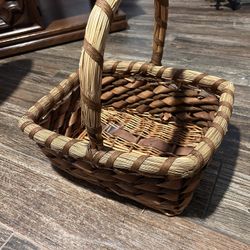 Basket