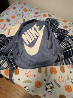 Nike backpack