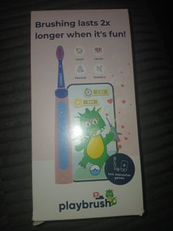 Electric Toothbrush