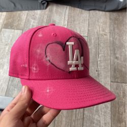 1 Of 1 Dodger Hat