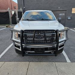 2019 Ford F-150 Supercrew Cab Lariat Pickup 4D 5 1/2 FT