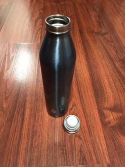 Elegant water thermos TAL $15