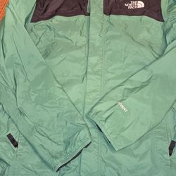 Boy Rain High Adventure Hyvent Jacket 