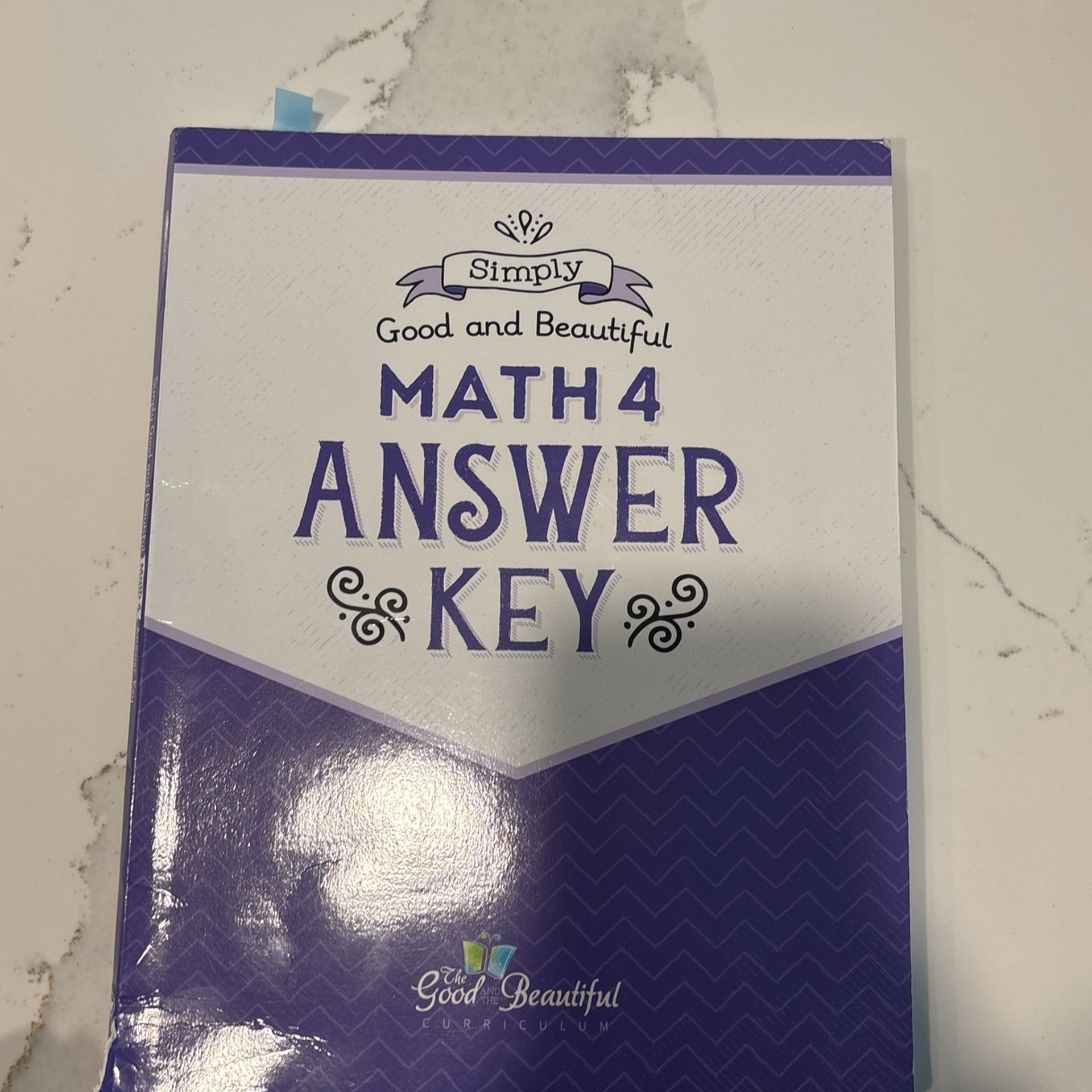 Free Answer Key