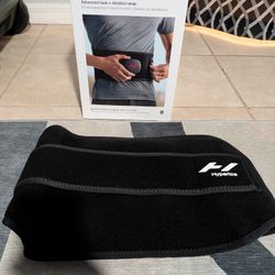 Hyperice Venom 2 Back 