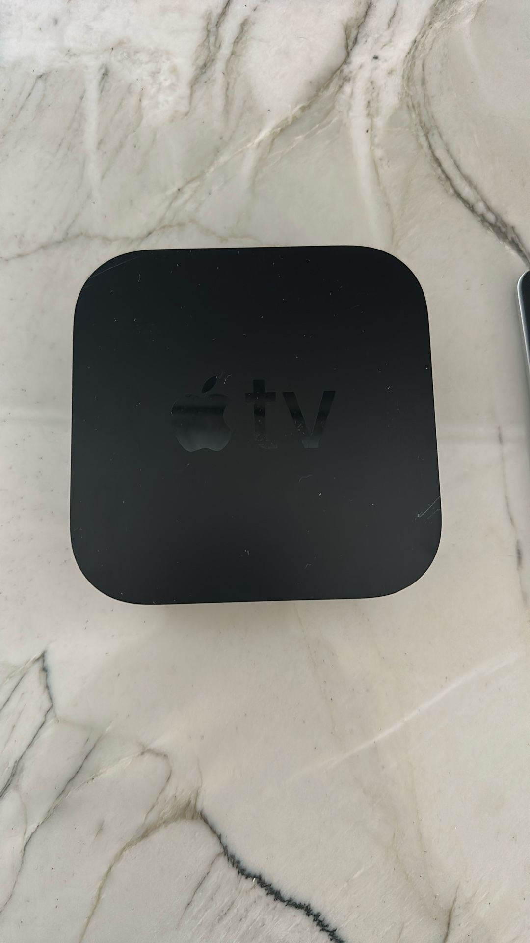 Apple TV 4K