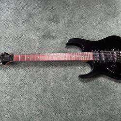 Ibanez RG470 Made in Japan (LH) 1999
