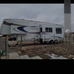 2005 Keystone Challenger 
