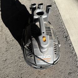 Ridgid Power Vac 
