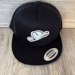 Snapback Hat$20