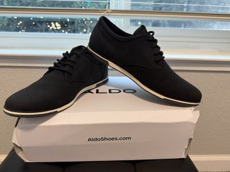 Aldo Men Shoes (size 9)