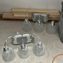 Light Fixtures 