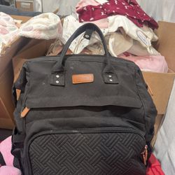 Baby Bags 