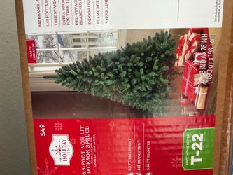 Árbol de navidad