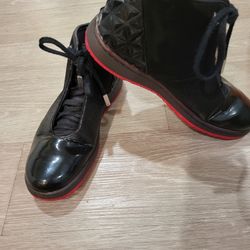 Jordan Size 8.5