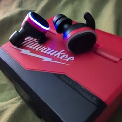New Milwaukee Bluetooth Work Earbuds 