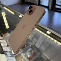 iPhone 15 128gb Unlocked 