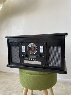 Victrola Music Center