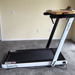 Walking Pad Treadmill