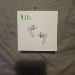 Y113 True Wireless Headset  Translator Earbuds 