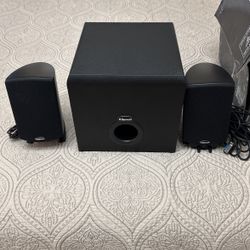 Klipsch 