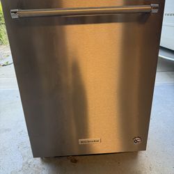 Dishwasher 