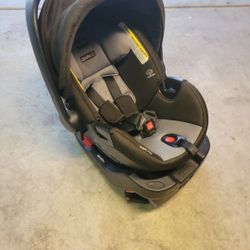 Britax Baby / Infant Car Seat