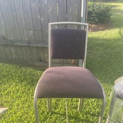 2 Bar Stools