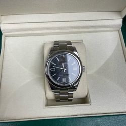 Rlx Men’s Watch CLEANN