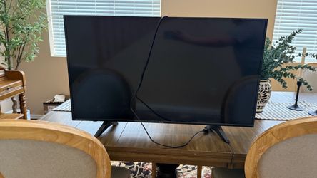 40 inch Sanyo Flat Screen TV
