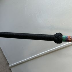 🎣 Custom Fishing Rod Handle Wrapping – Deckhand Style | Tuna Cord, Cork, & More! 🎣