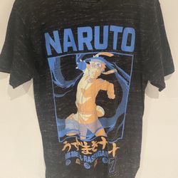 Naruto Shippuden T-shirt