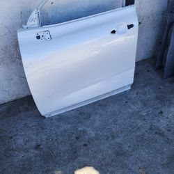 2021-2025 TOYOTA HIGHLANDER DOOR SHELL 