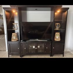 Black Entertainment Center