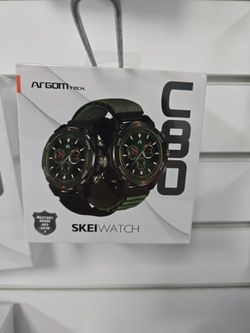 ArgomTech