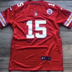 Mahomes Nike Jersey Size Small Or Large