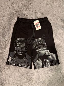 Asaali Shorts