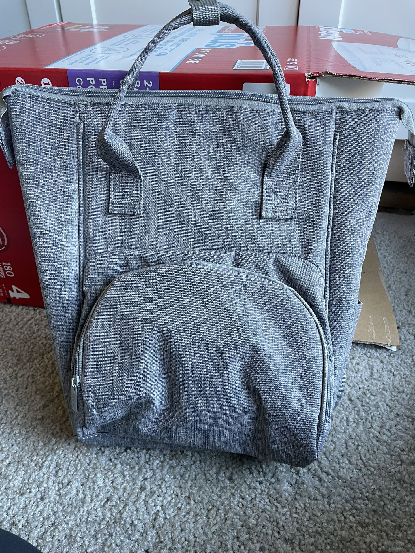 Enfamil Insulated Backpack 