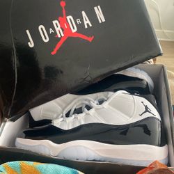 Air Jordan 11 Concord Size 12 – New w/  Original Box 🔥
