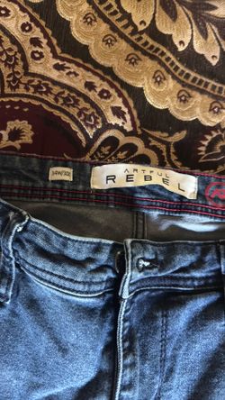 Pantalón de hombre
