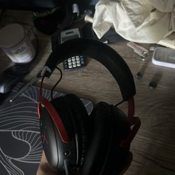 HyperX Cloud
