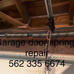Garage Door Springs
