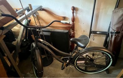 Huffy Cruiser Bike